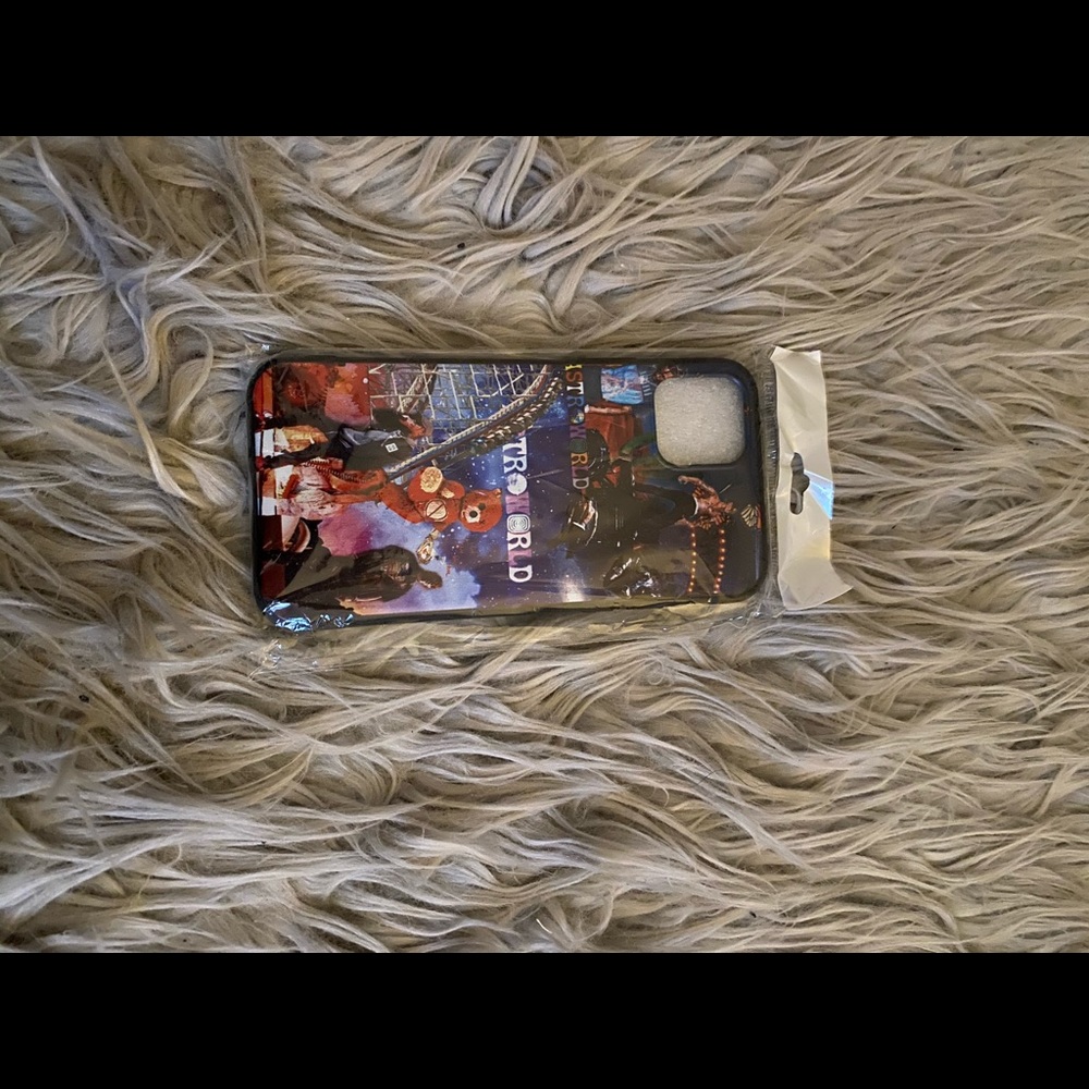 iPhone 11 Pro case